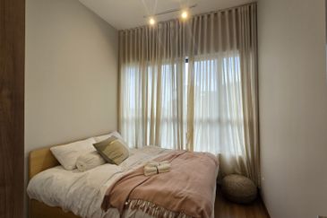 Gems Residence, Putrajaya