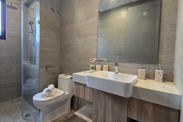 Gems Residence, Putrajaya