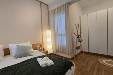 Gems Residence, Putrajaya