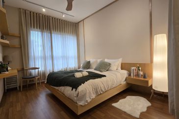 Gems Residence, Putrajaya