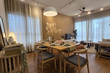 Gems Residence, Putrajaya