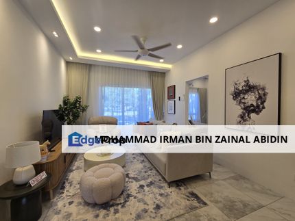 4 Bilik Residensi Sutera Kajang RM410,000, Selangor, Kajang