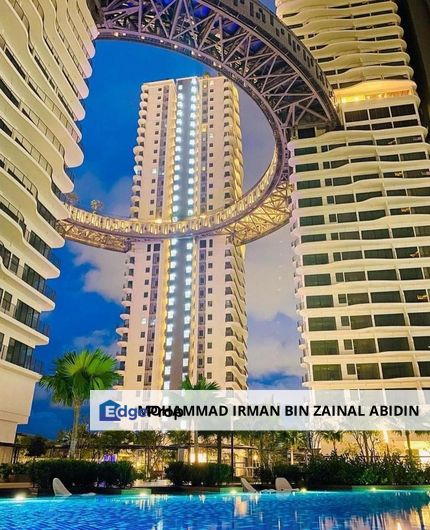 Link to LRT, New House Datum Jelatek, Kuala Lumpur, Kuala Lumpur, Ampang