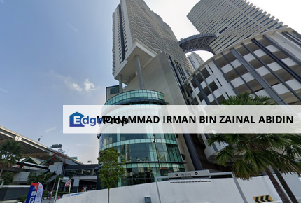 Link to LRT, New House Datum Jelatek, Kuala Lumpur, Kuala Lumpur, Ampang