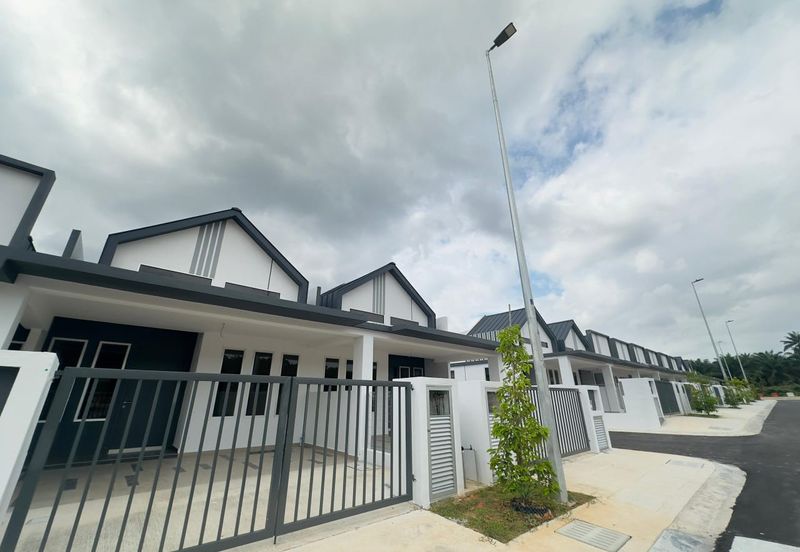 J2 Residence Jenderam Hilir