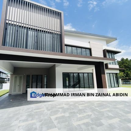 Arawani Kajang Two Storey Bungalow For Sale New House, Selangor, Kajang