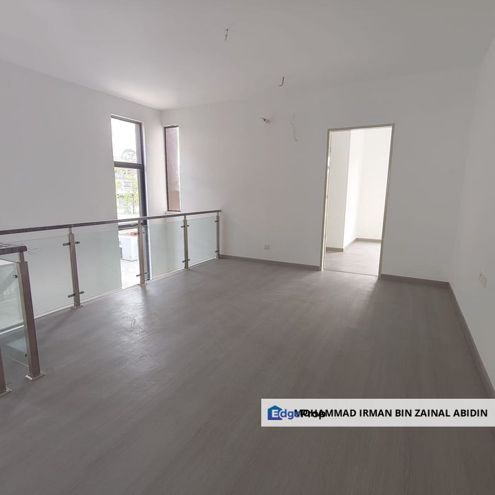 Arawani Kajang Two Storey Bungalow For Sale New House, Selangor, Kajang