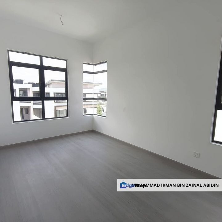 Arawani Kajang Two Storey Bungalow For Sale New House, Selangor, Kajang