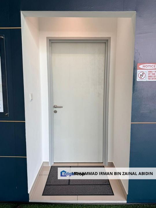 Condominium Caladia Residence Bangi 3 Rooms RM335,000, Selangor, Kajang