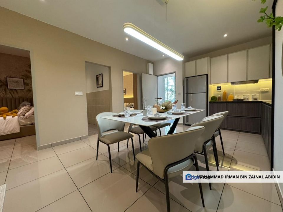 3 bedroom Condo Cheapest in Kajang, Selangor, Kajang