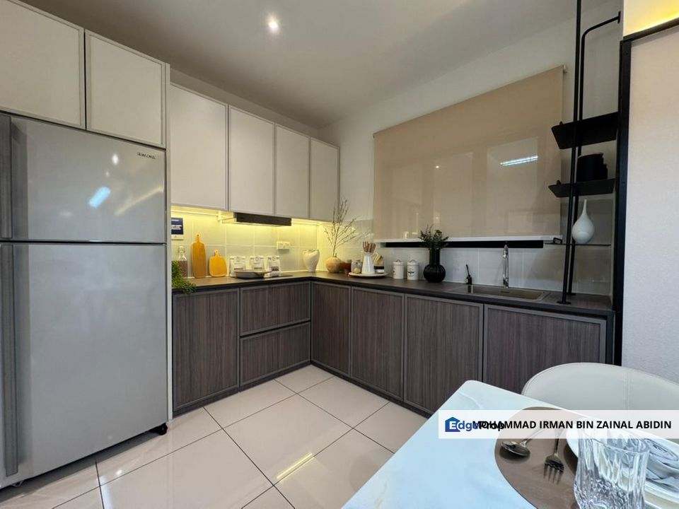 3 bedroom Condo Cheapest in Kajang, Selangor, Kajang