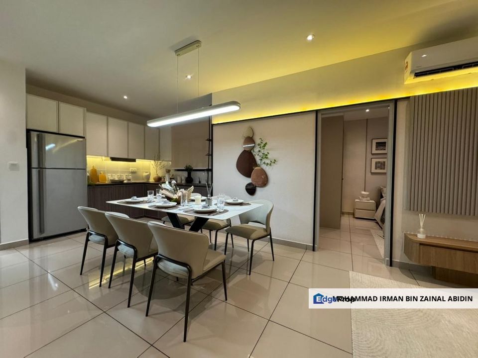 3 bedroom Condo Cheapest in Kajang, Selangor, Kajang