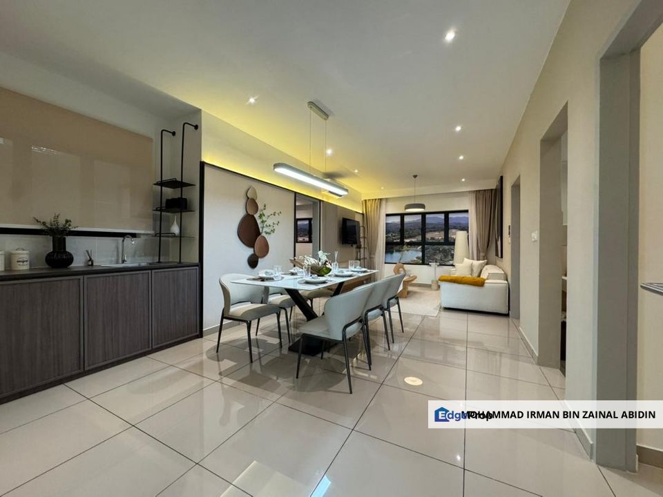 3 bedroom Condo Cheapest in Kajang, Selangor, Kajang