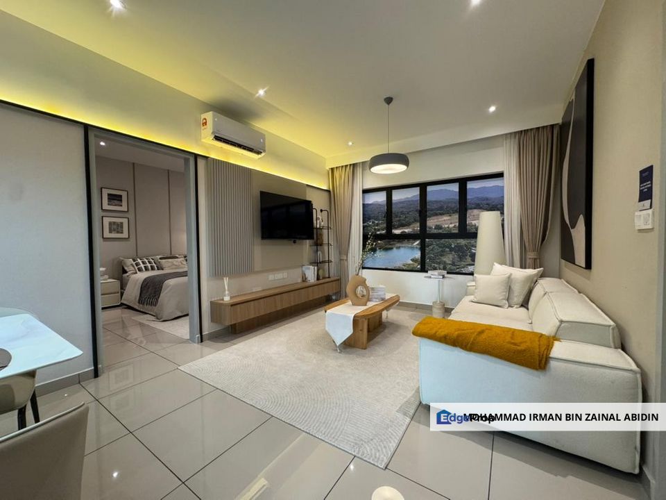 3 bedroom Condo Cheapest in Kajang, Selangor, Kajang