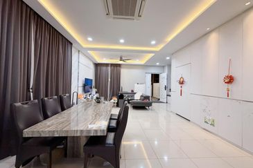 Taman Desa Cemerlang