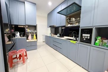 Taman Desa Cemerlang