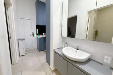 Taman Desa Cemerlang