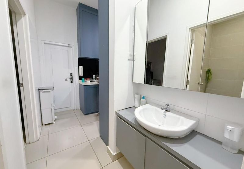 Taman Desa Cemerlang