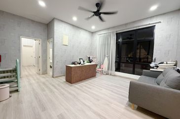 Taman Desa Cemerlang