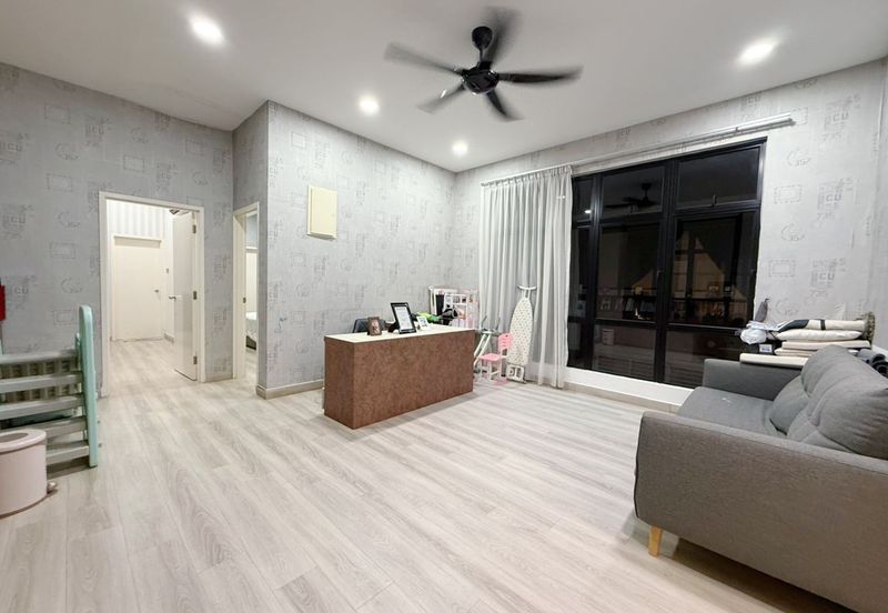 Taman Desa Cemerlang