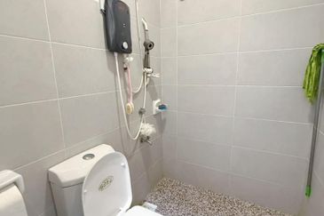 Taman Desa Cemerlang