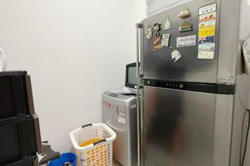 Taman Desa Cemerlang