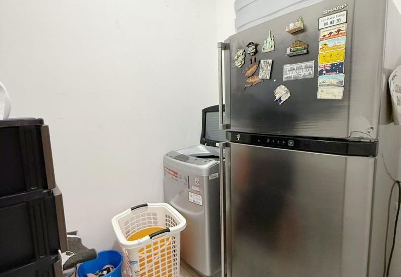 Taman Desa Cemerlang