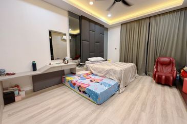 Taman Desa Cemerlang