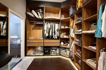 Taman Desa Cemerlang