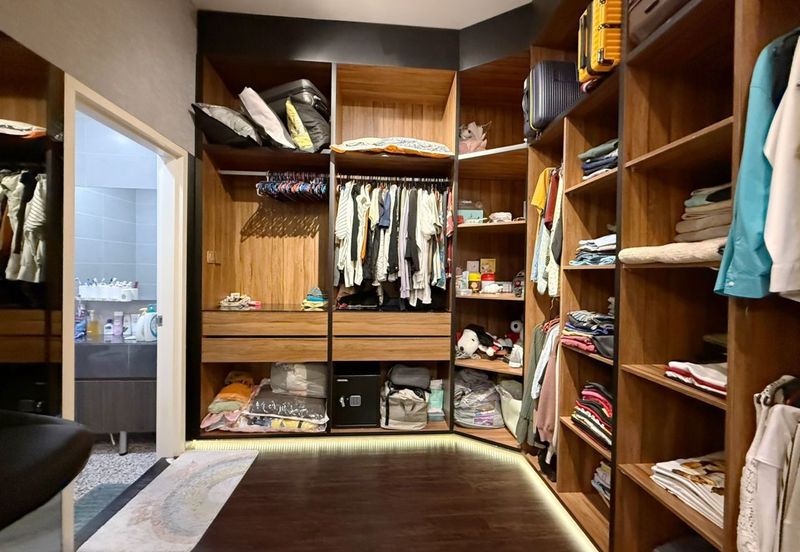 Taman Desa Cemerlang