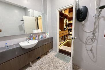 Taman Desa Cemerlang