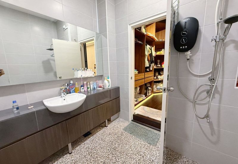 Taman Desa Cemerlang