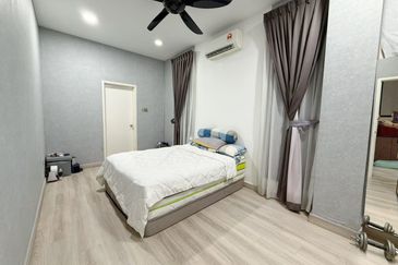 Taman Desa Cemerlang