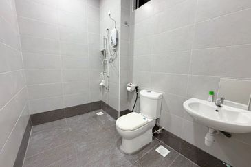 Taman Desa Cemerlang