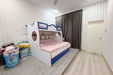 Taman Desa Cemerlang