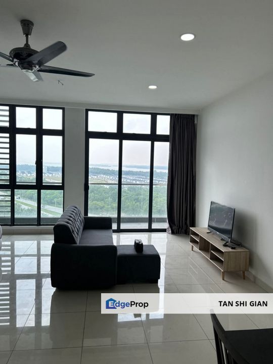 Green Haven Studio for Rent, Johor, Masai