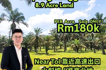 Taman Simpang Renggam