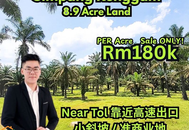 Taman Simpang Renggam