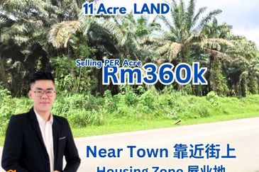 Residensi Prima Kota Tinggi