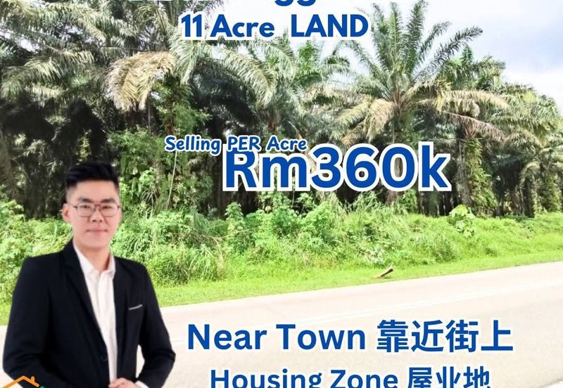 Residensi Prima Kota Tinggi