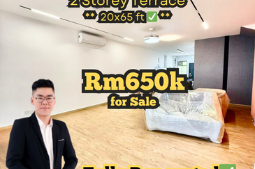 Bandar Bistari Perdana