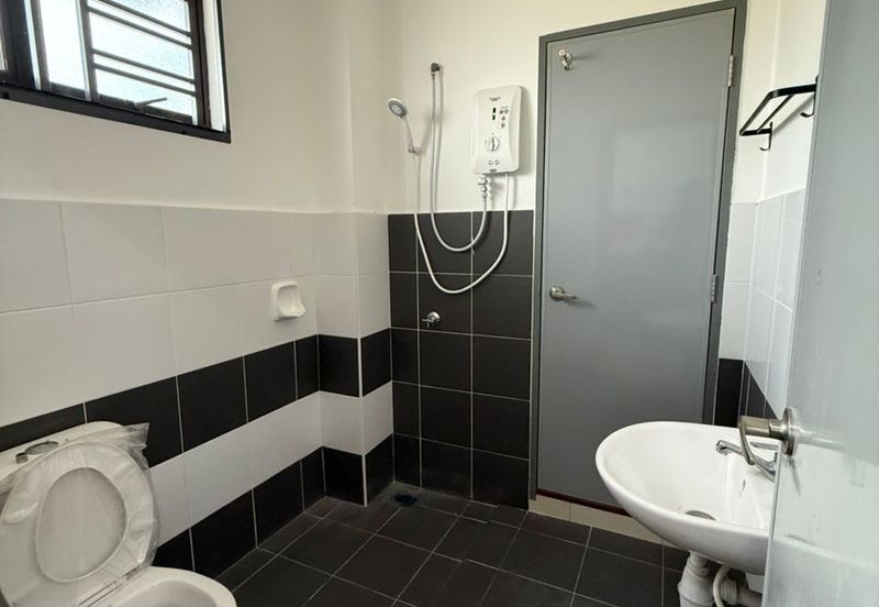 Bandar Bistari Perdana