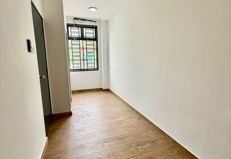 Bandar Bistari Perdana