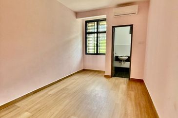 Bandar Bistari Perdana