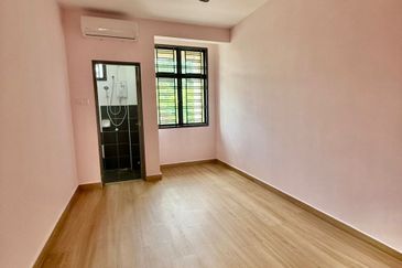 Bandar Bistari Perdana