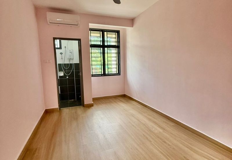 Bandar Bistari Perdana