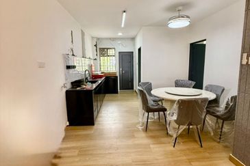 Bandar Bistari Perdana