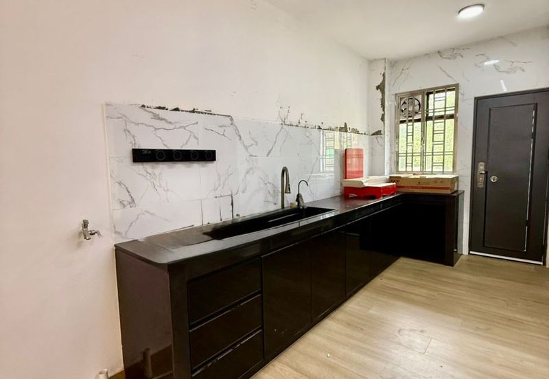 Bandar Bistari Perdana