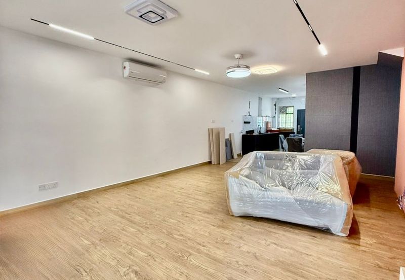 Bandar Bistari Perdana