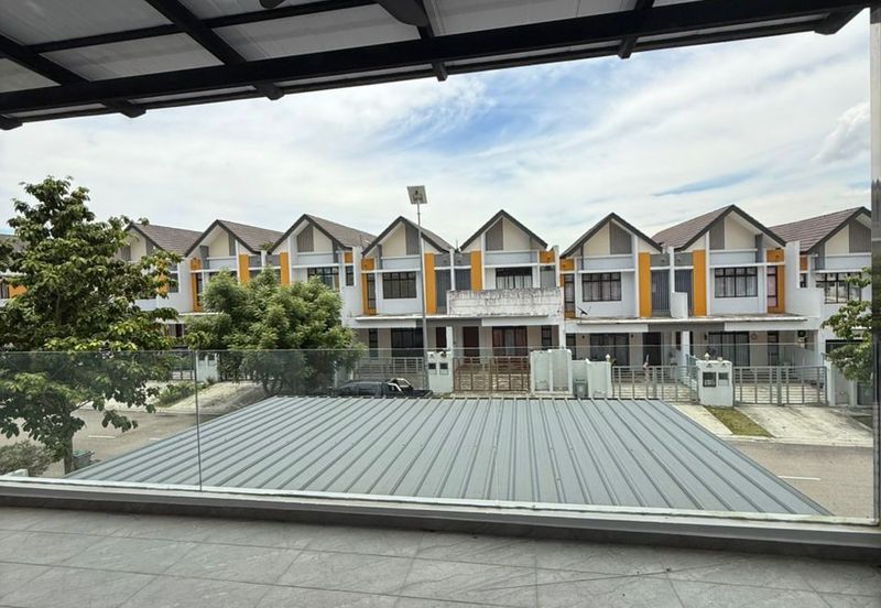 Bandar Bistari Perdana